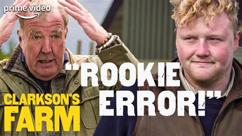 The Very Best of Kaleb & Jeremy Clarkson .